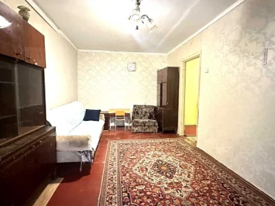 Квартира. Дніпро, Богдана Хмельницького просп. (Героїв Сталі