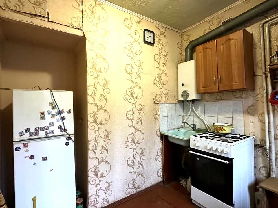 Квартира. Дніпро, Богдана Хмельницького просп. (Героїв Сталі