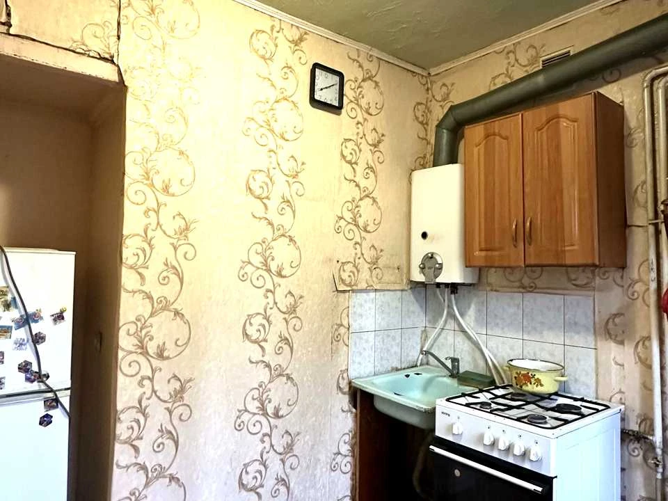 Квартира. Дніпро, Богдана Хмельницького просп. (Героїв Сталі