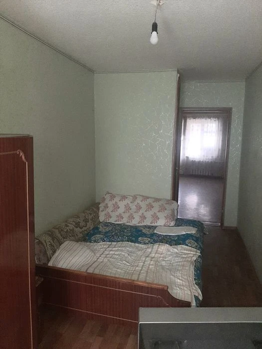 Продам 2комн квартиру пр.Поля 131б верх