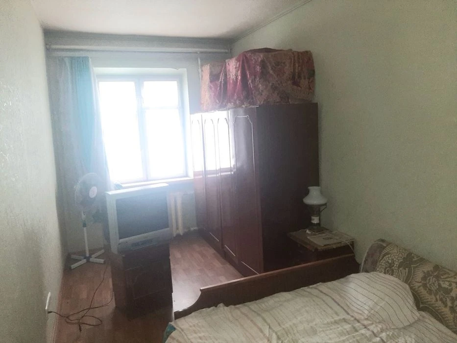 Продам 2комн квартиру пр.Поля 131б верх