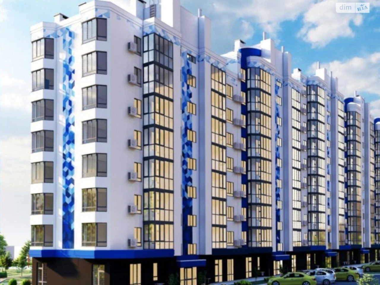 Продаж Квартира Пушкарівка