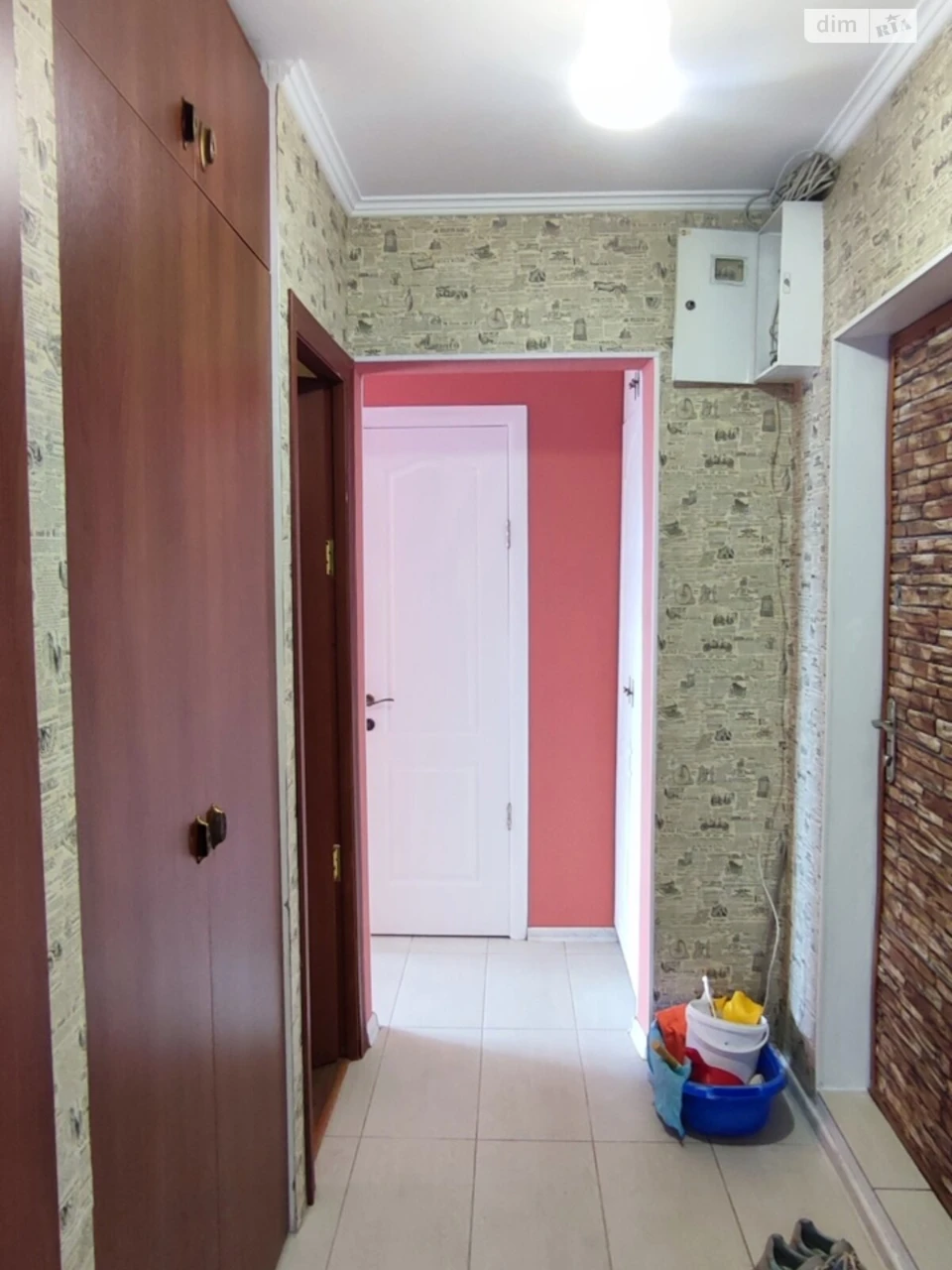Продаж Квартира Парус