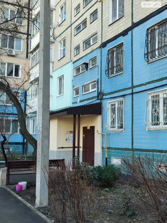 Продаж Квартира Парус