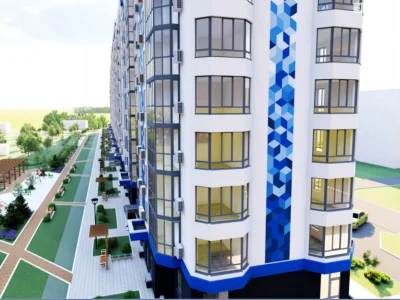 Продаж Квартира Пушкарівка