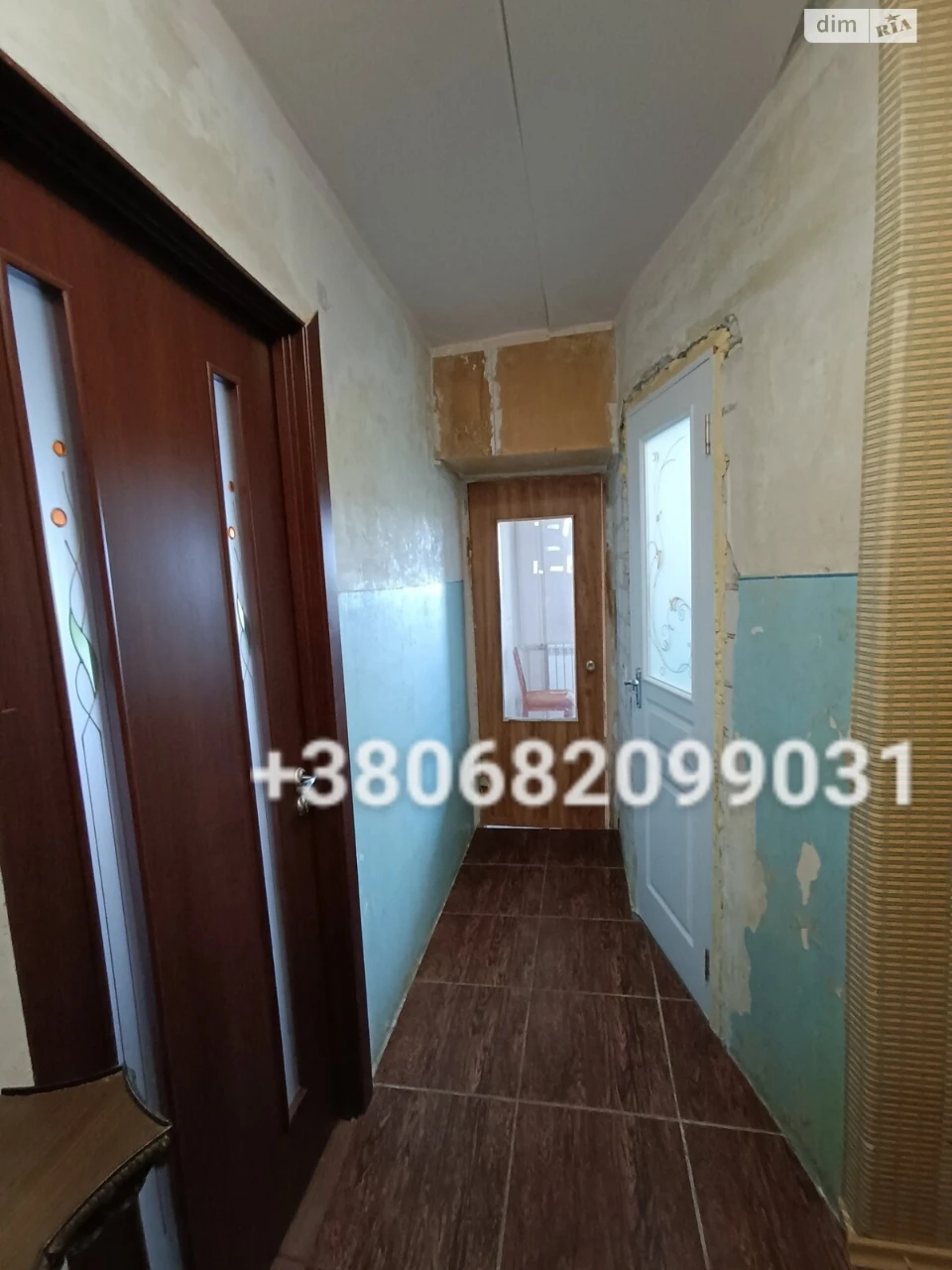 Продаж Квартира Центральний