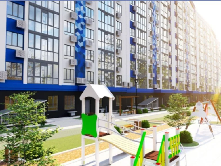 Продаж Квартира Пушкарівка