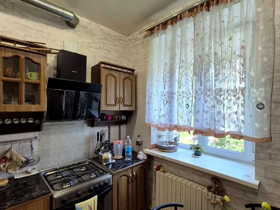 Квартира. Дніпро, Аєропорт
