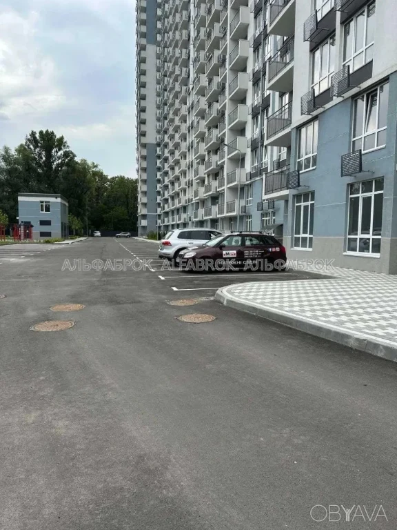 2-room apartment, 60 sq.m.