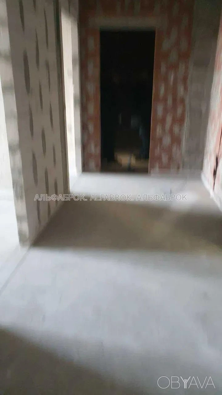 2-room apartment, 60 sq.m.