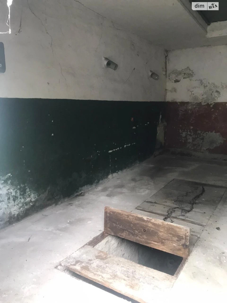 Продаж Окремий гараж Шевченківський