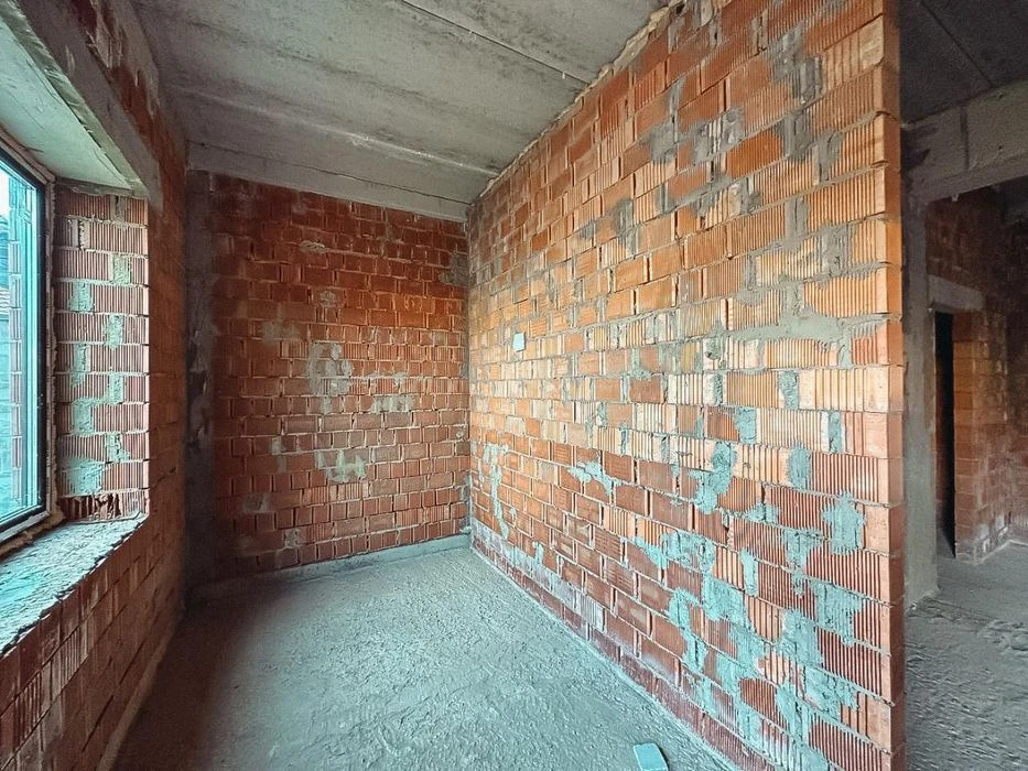 Кирпичный Дом в Совиньоне-2, 170м², 5 соток