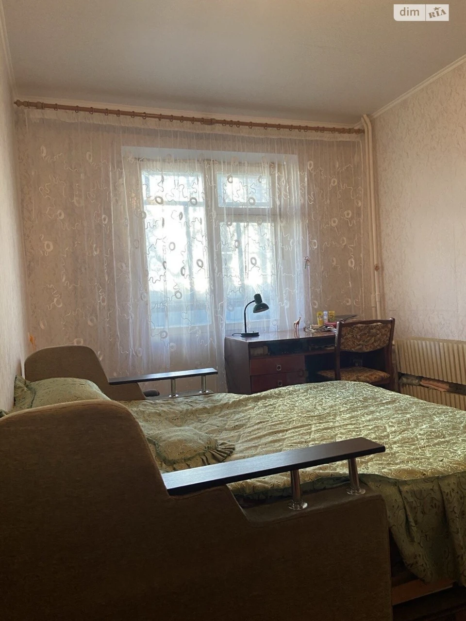 Продажа квартиры Тополь-2.