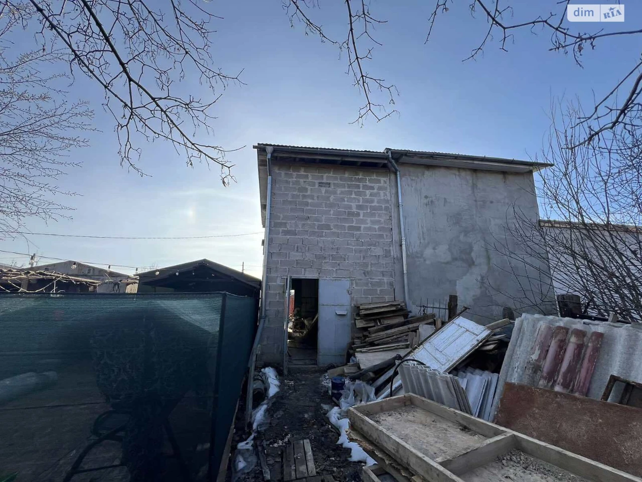 Продаж Окремий гараж Сихівський