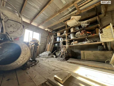 Продаж Окремий гараж Сихівський