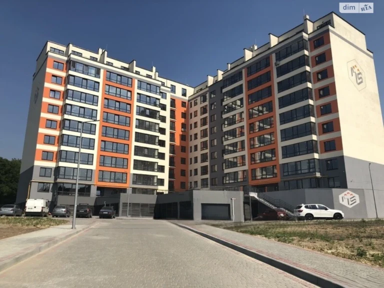 Продаж Підземний паркінг Шевченківський