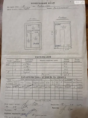 Продаж Окремий гараж Білогорща