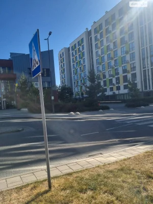 Продаж Підземний паркінг Новий Львів