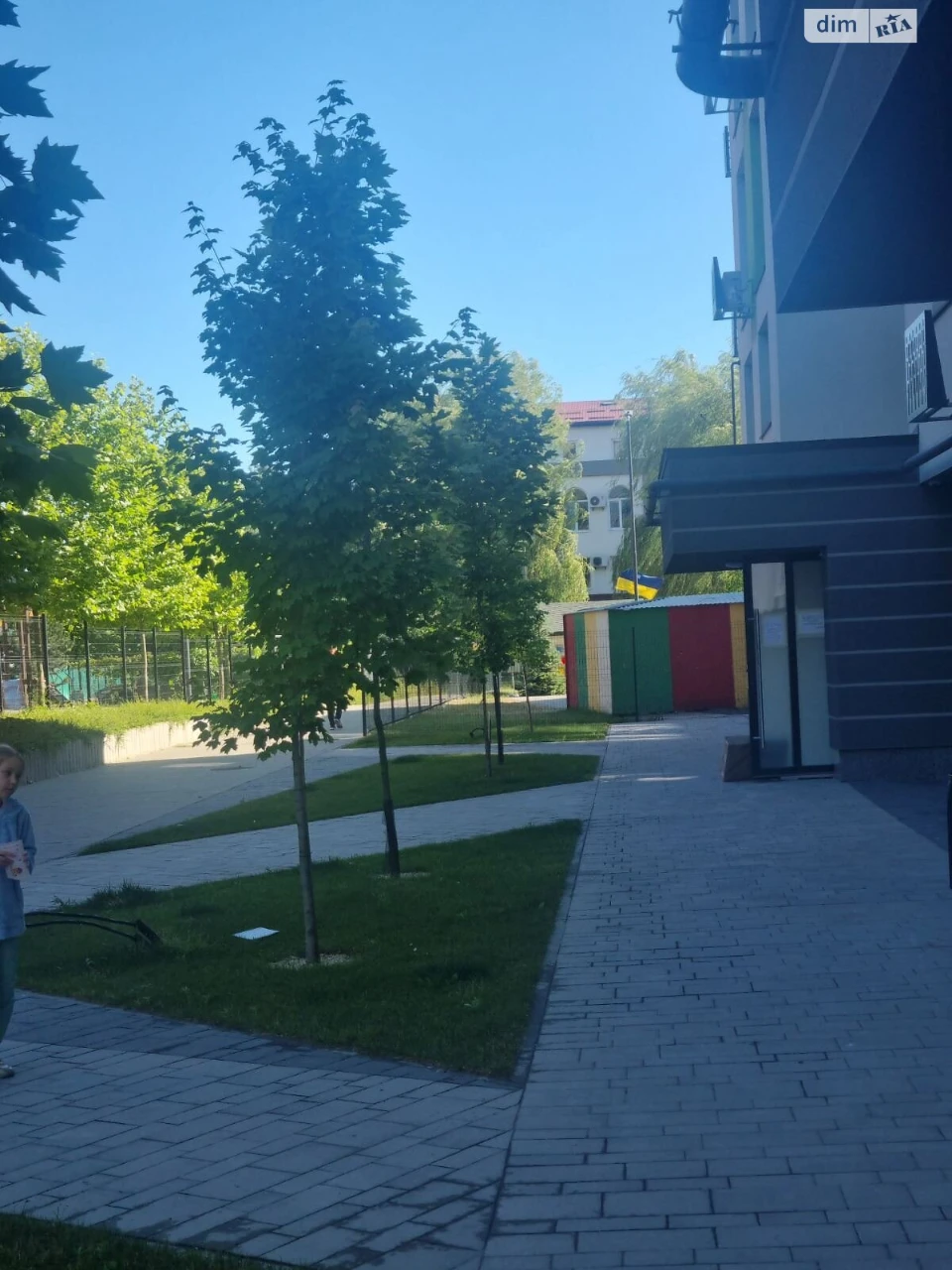Продаж Підземний паркінг Новий Львів