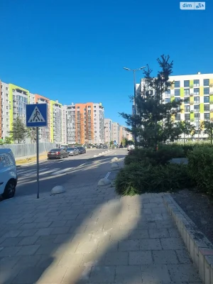 Продаж Підземний паркінг Новий Львів