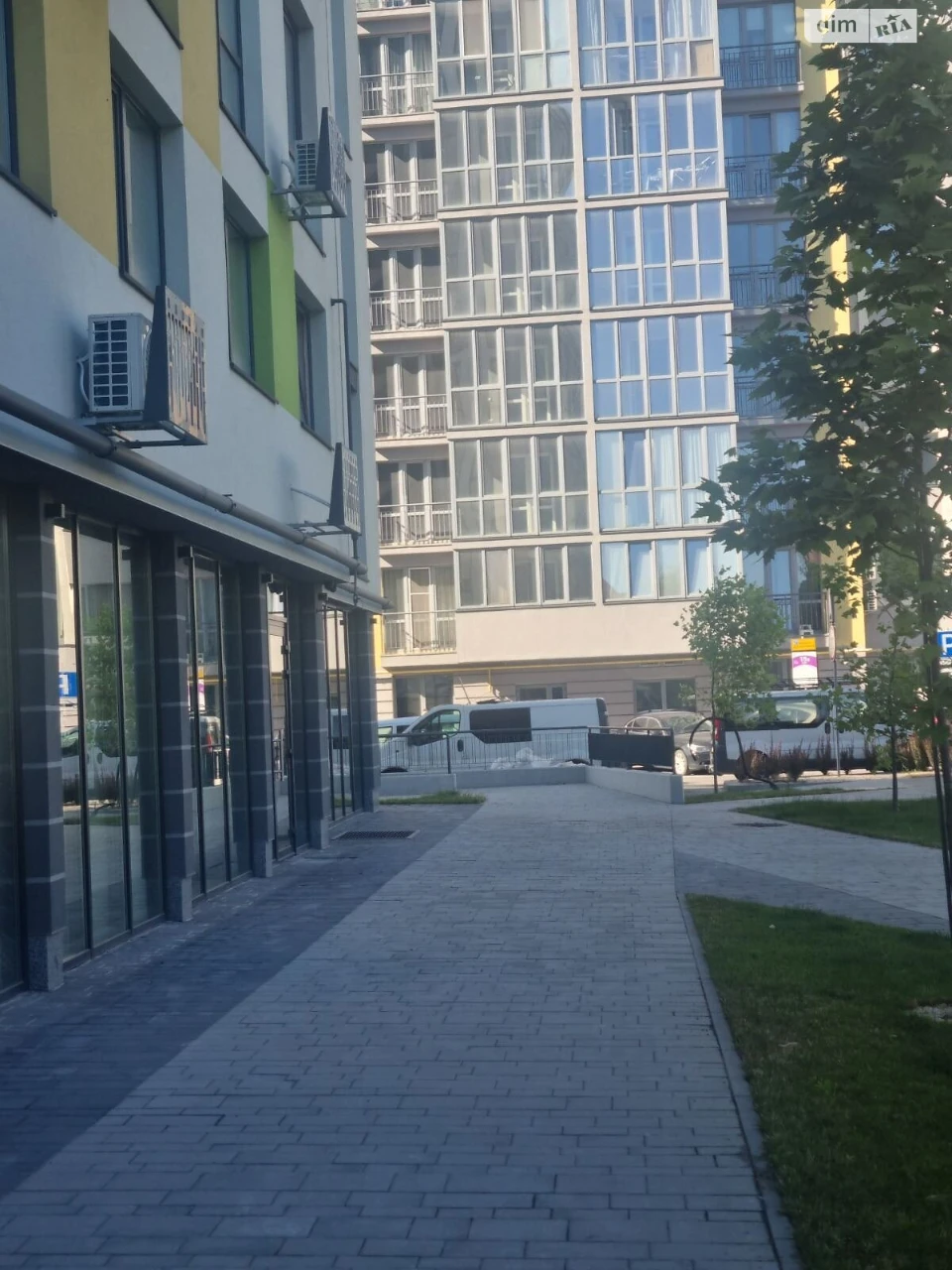 Продаж Підземний паркінг Новий Львів