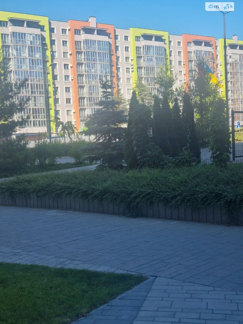 Продаж Підземний паркінг Новий Львів