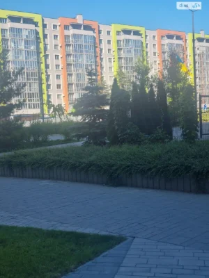 Продаж Підземний паркінг Новий Львів