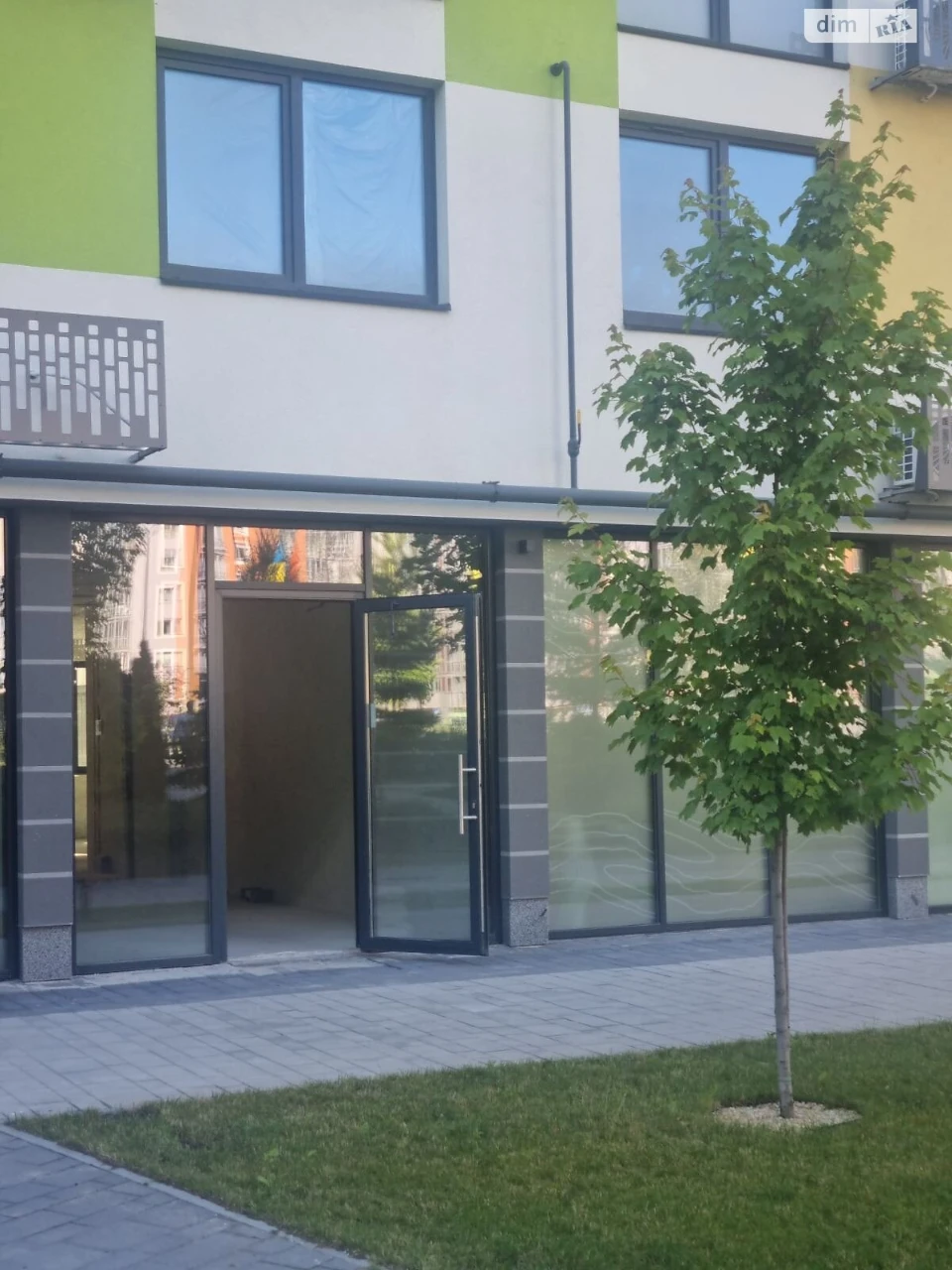 Продаж Підземний паркінг Новий Львів