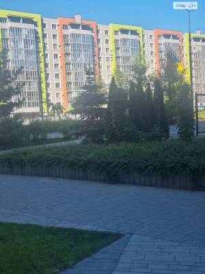 Продаж Підземний паркінг Новий Львів