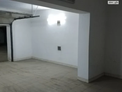 Продаж Підземний паркінг Вулька