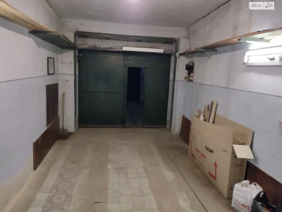 Продаж Місце в гаражному кооперативі Левандівка