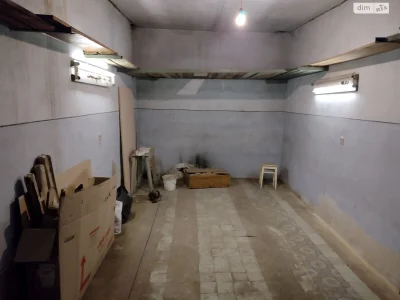 Продаж Місце в гаражному кооперативі Левандівка