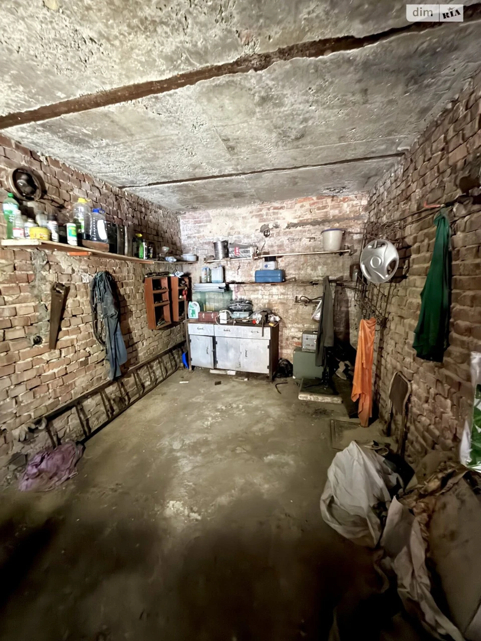 Продаж Окремий гараж Шевченківський