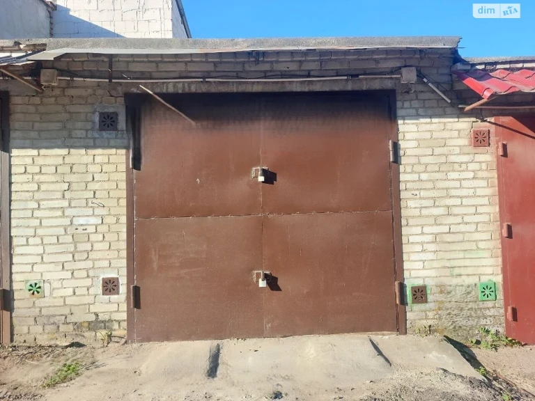 Продаж Окремий гараж Франківський