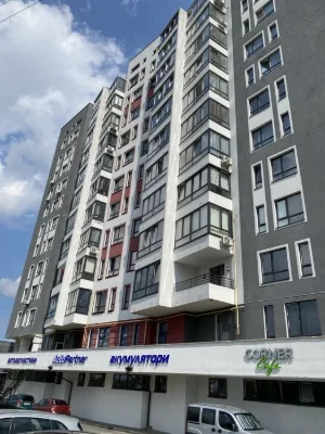 Продам Паркомісце  Сихів ШУВАР