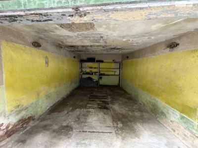 Продаж Місце в гаражному кооперативі Погулянка