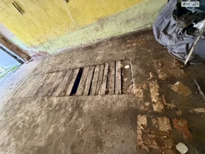 Продаж Місце в гаражному кооперативі Погулянка