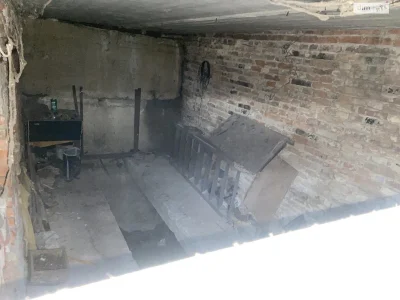 Продаж Місце в гаражному кооперативі