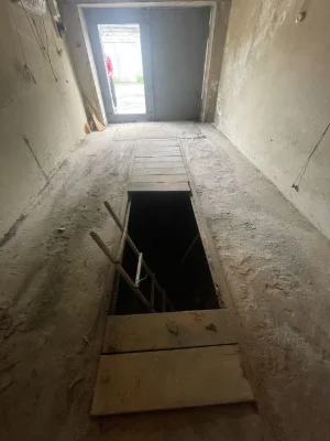 Гараж в ГК Південний
