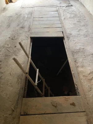 Гараж в ГК Південний