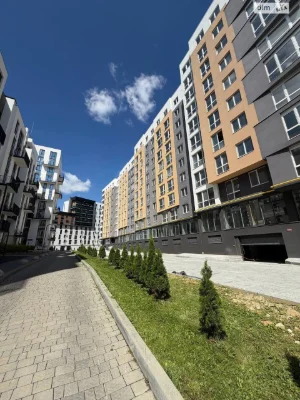 Продаж Підземний паркінг Шевченківський