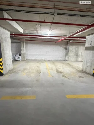 Продаж Підземний паркінг Личаків