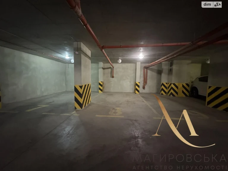 Продаж Підземний паркінг Сихівський