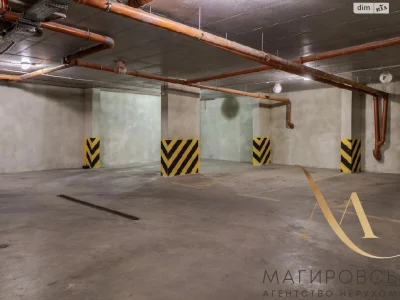 Продаж Підземний паркінг Сихівський