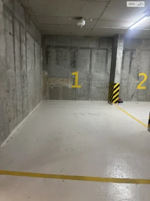 Продаж Підземний паркінг Голоско