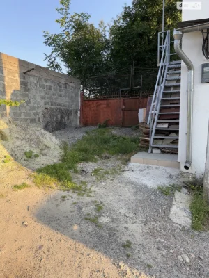 Продаж Місце в гаражному кооперативі Сихів