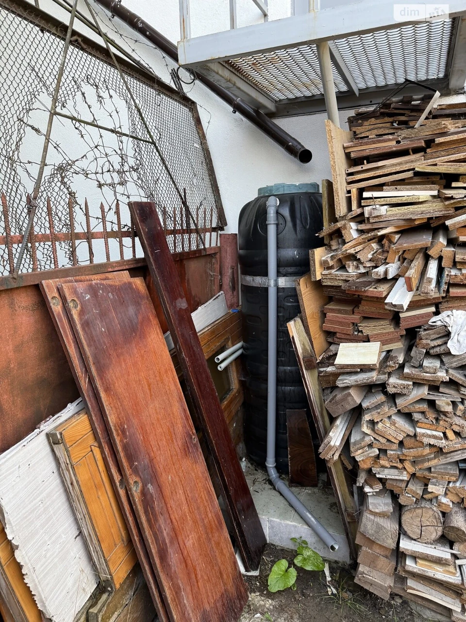 Продаж Місце в гаражному кооперативі Сихів