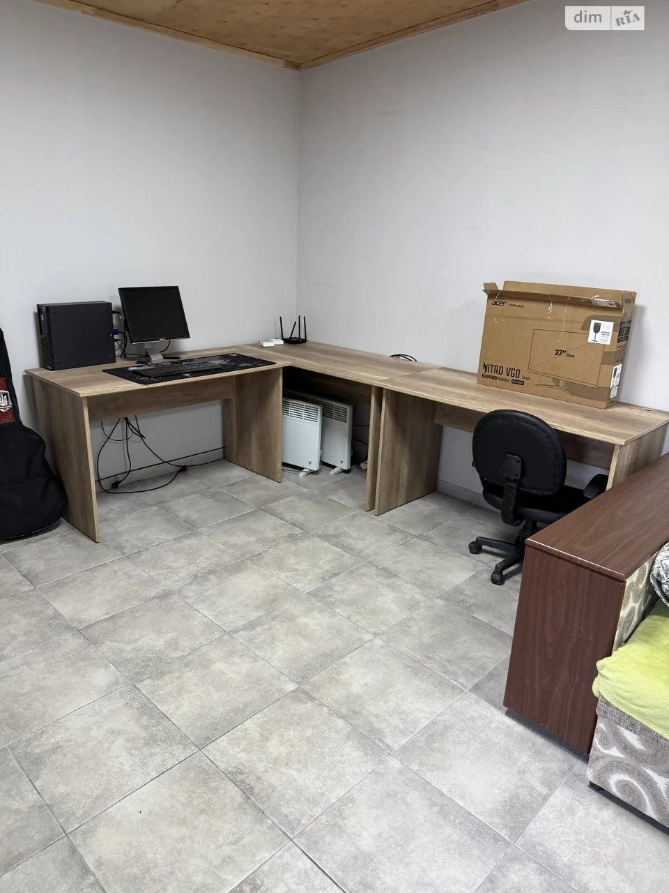 Продаж Місце в гаражному кооперативі Сихів