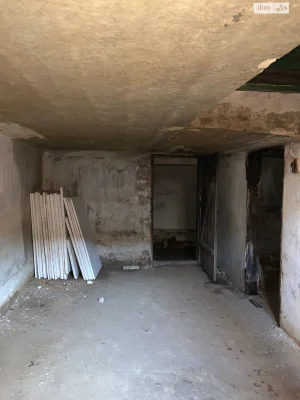 Продаж Місце в гаражному кооперативі Залізничний