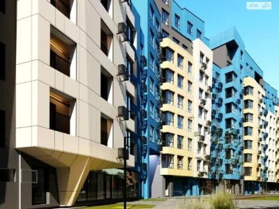 Продаж Підземний паркінг Сихівський